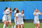 Women’s Soccer vs Endicott  Women's Soccer vs Endicott College. - Photo by Keith Nordstrom : Wheaton, Soccer